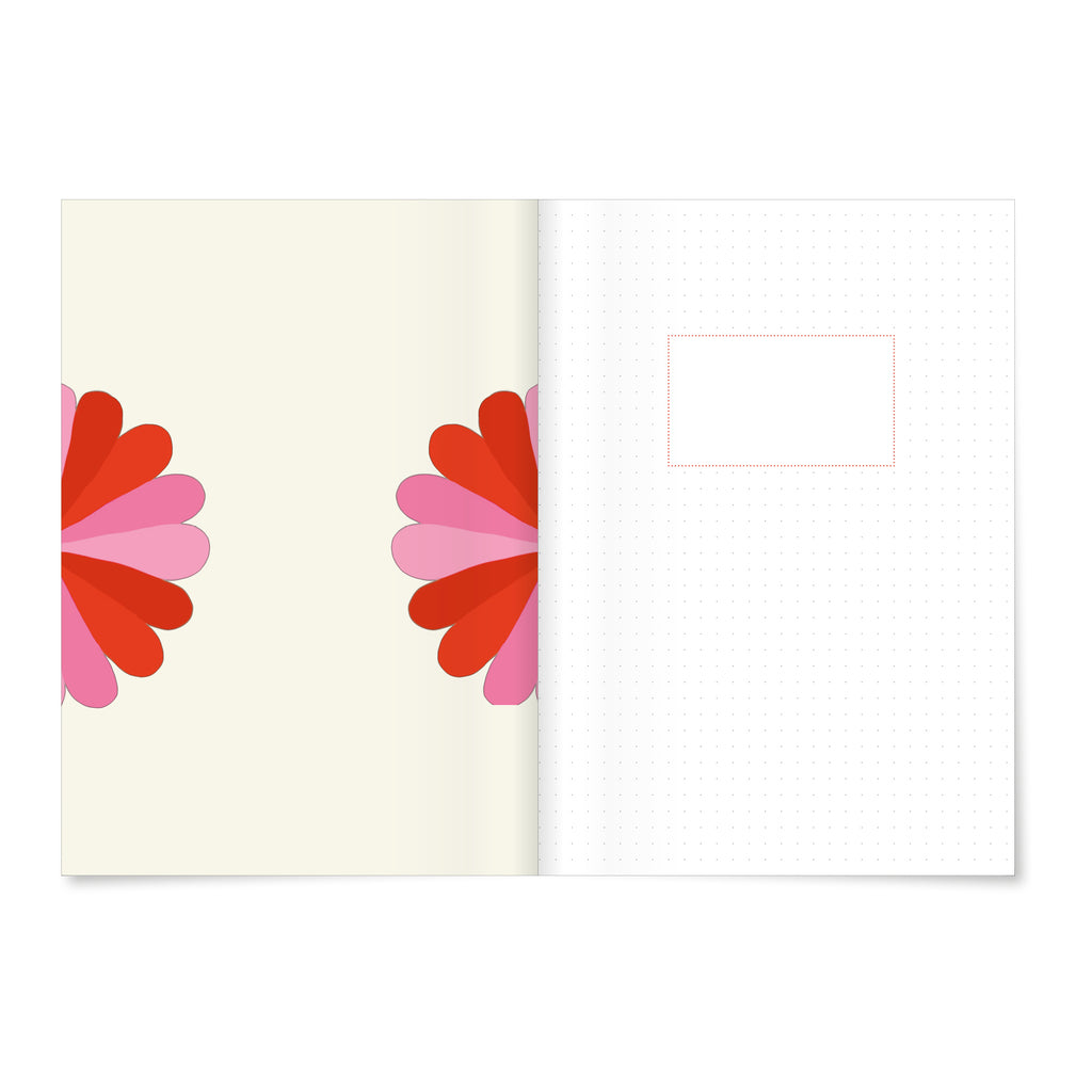 Herz | Heft A5