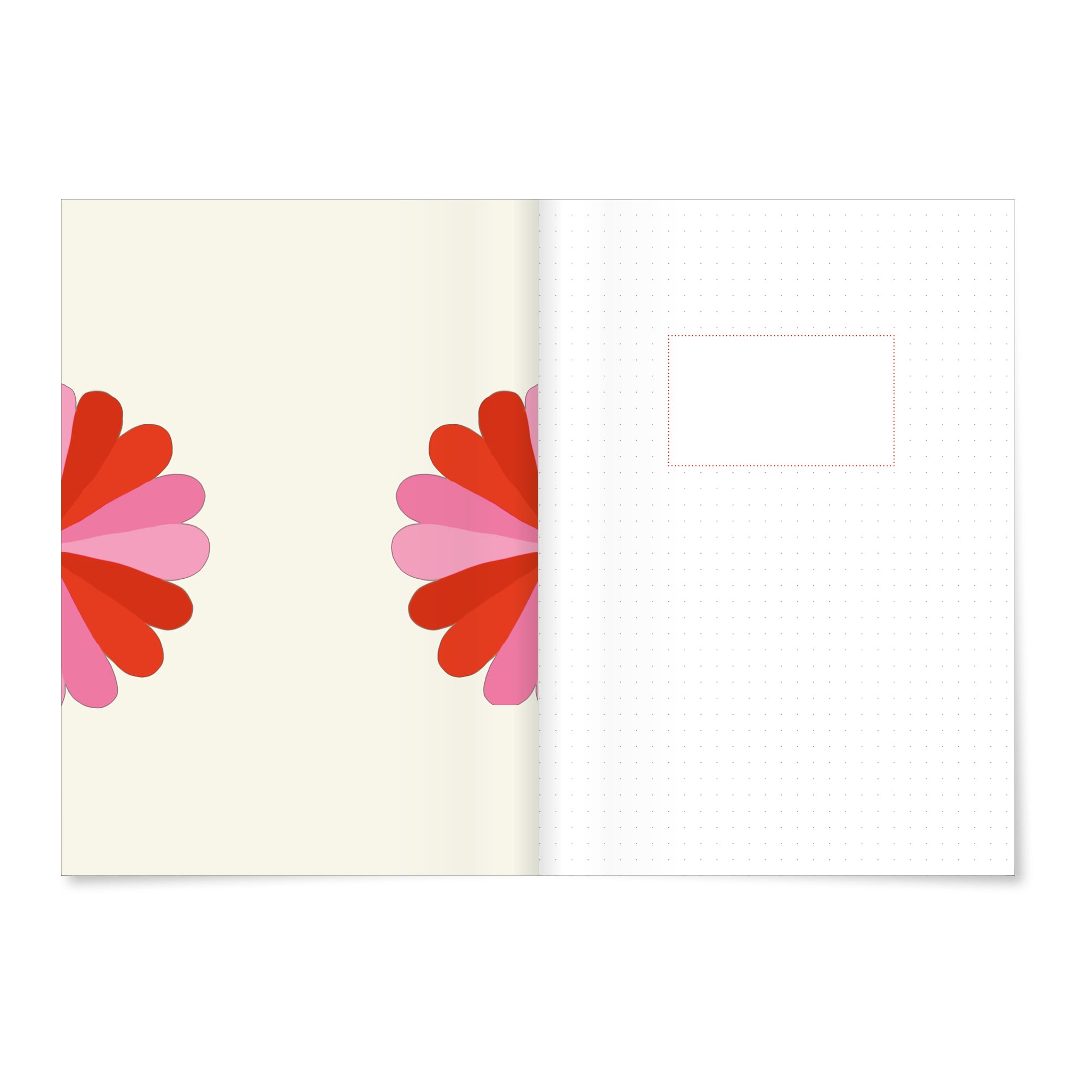 Herz | Heft A5
