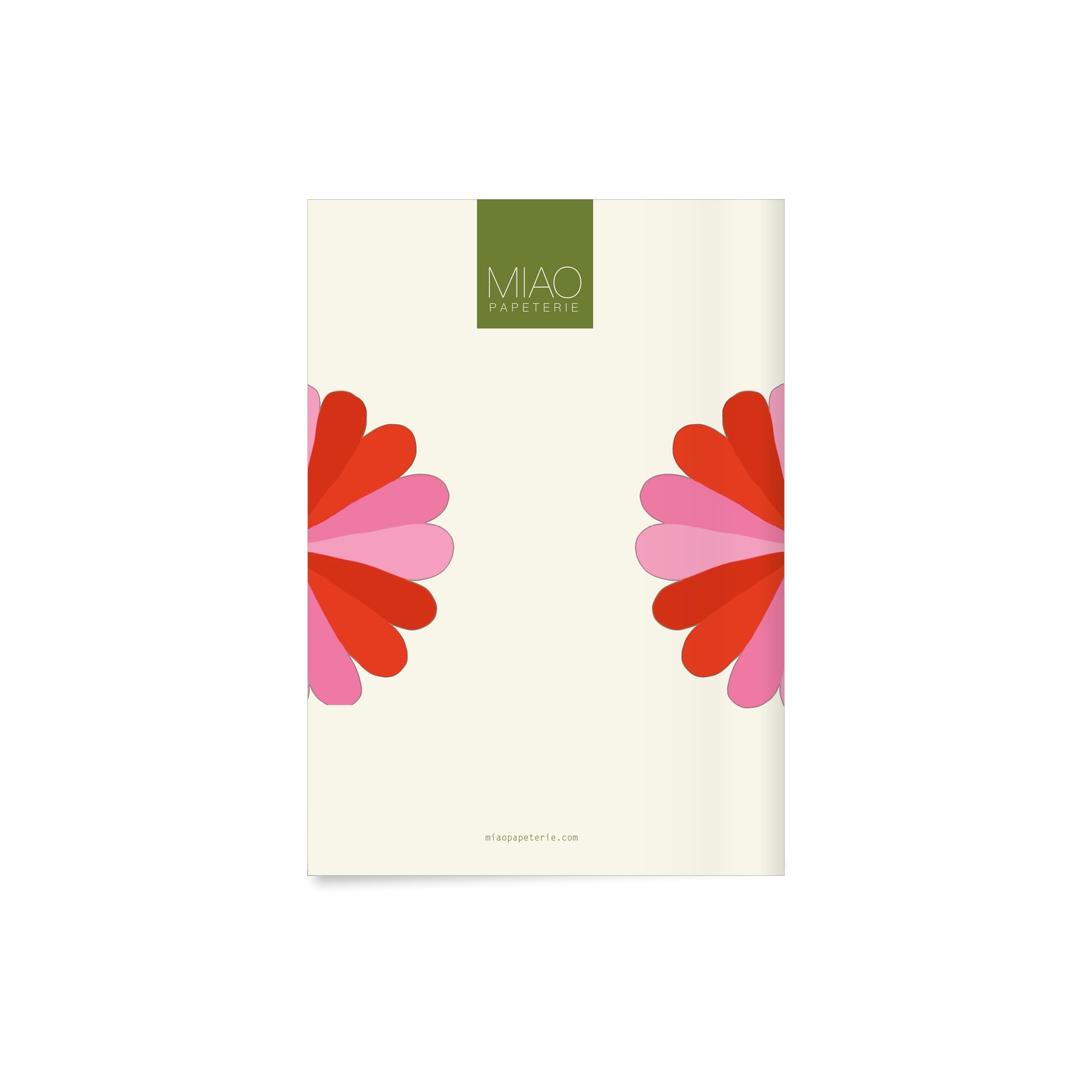 Herz | Heft A5