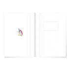 Musterbird | Heft A5