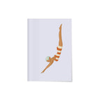 Swim | Heft A5