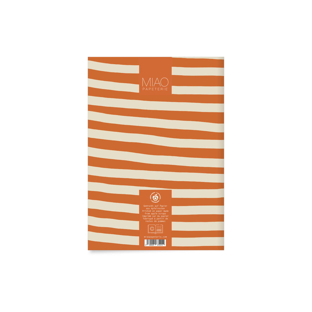 Swim | Heft A5