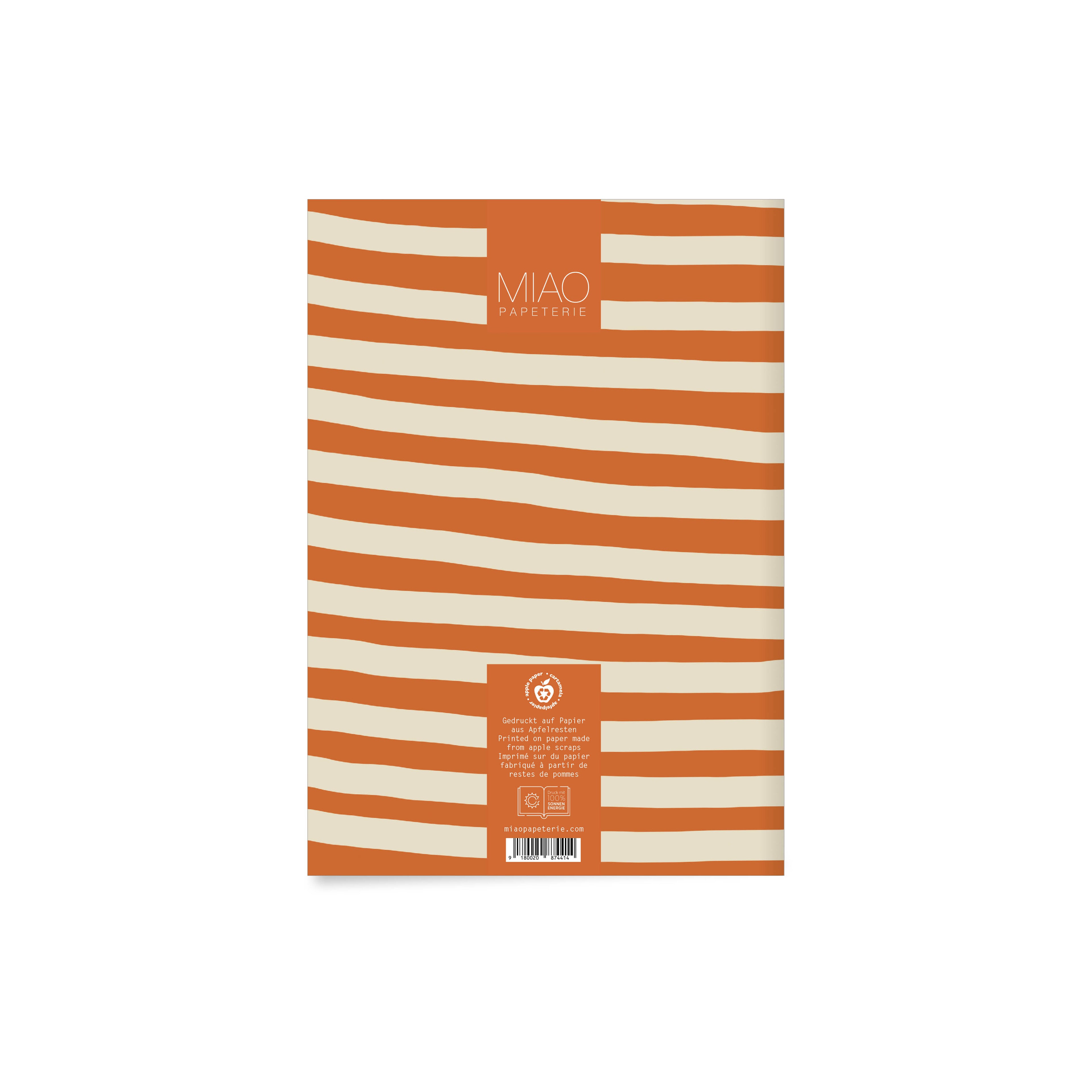 Swim | Heft A5