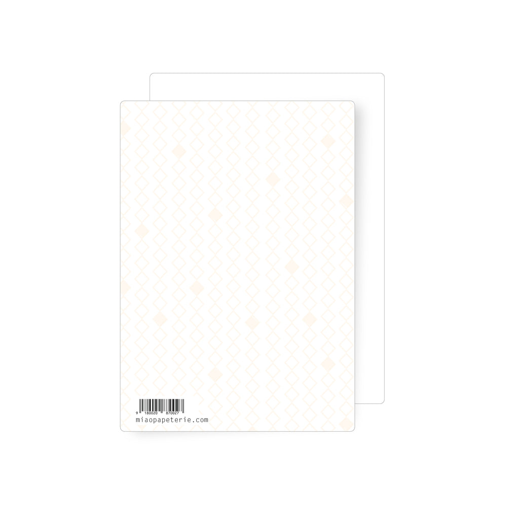 Birthday | Postkarte