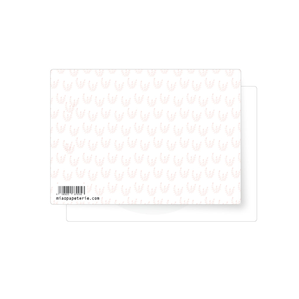 Peace | Postkarte