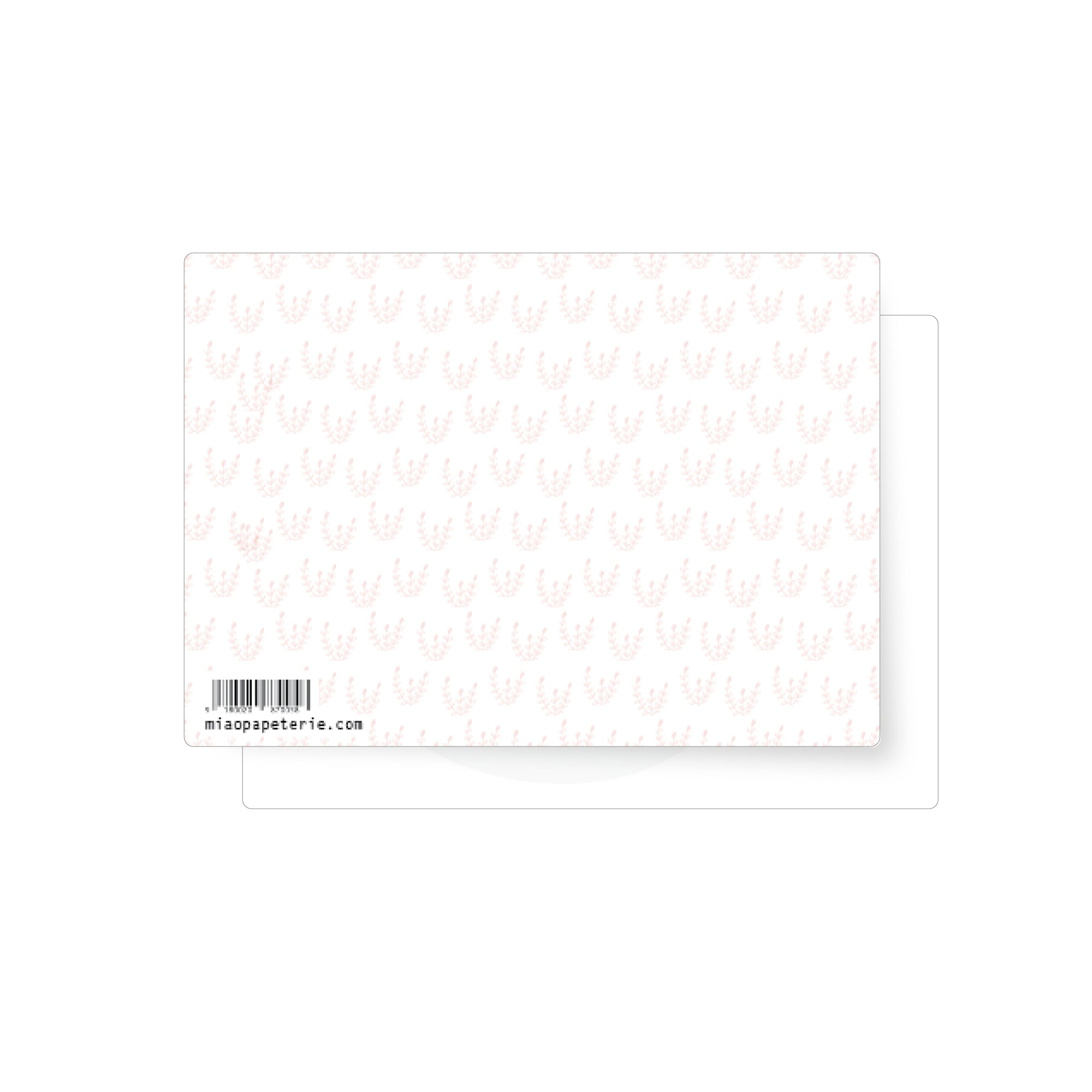 Peace | Postkarte