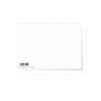 Schnecke | Postkarte