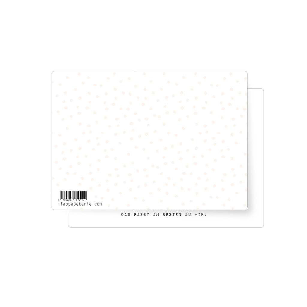 Rainbow | Postcard