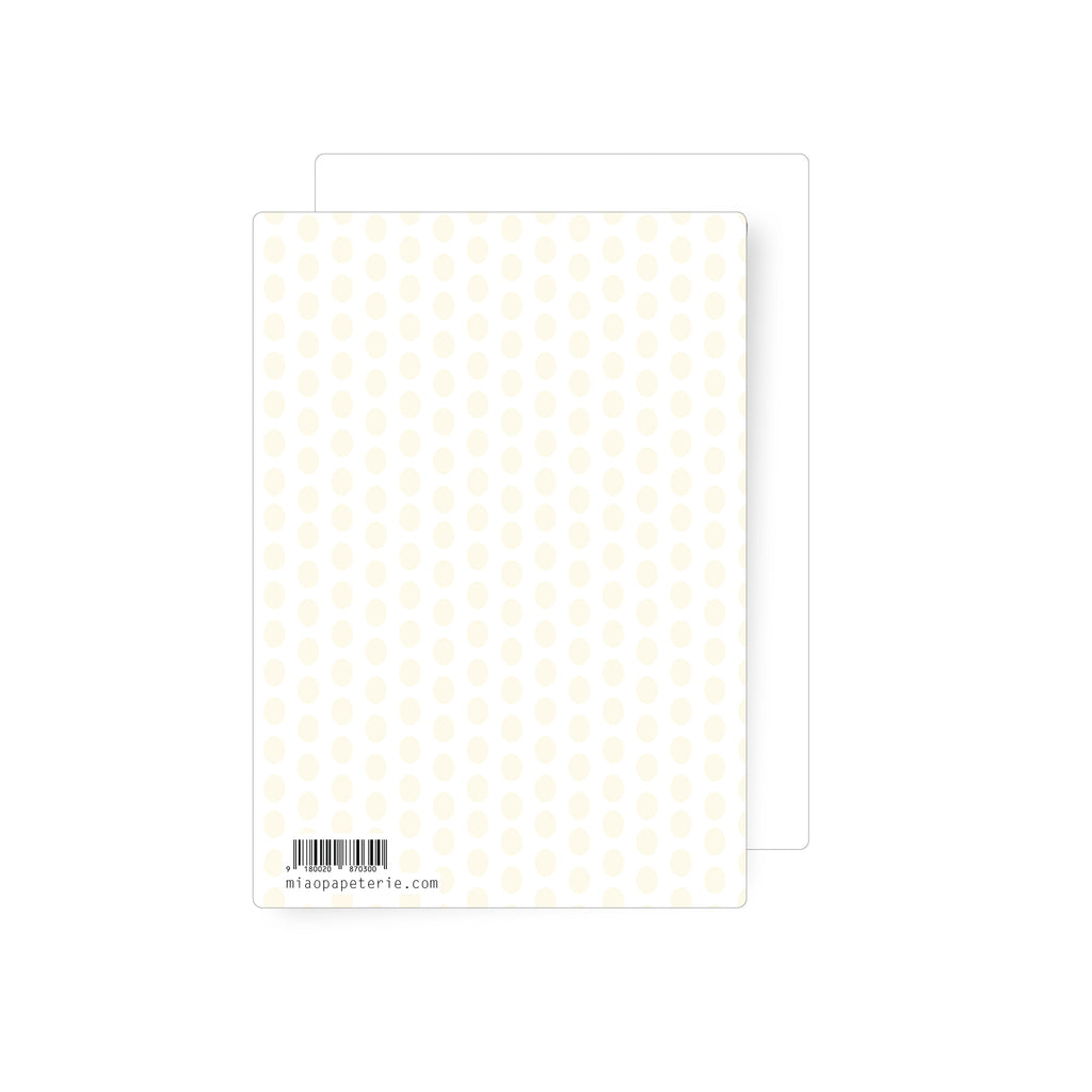 Osterhase | Postkarte