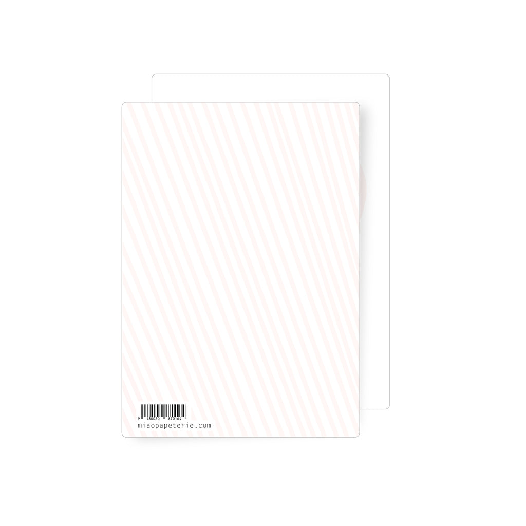 Schoen | Postkarte
