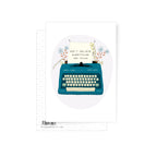 Type | Postkarte
