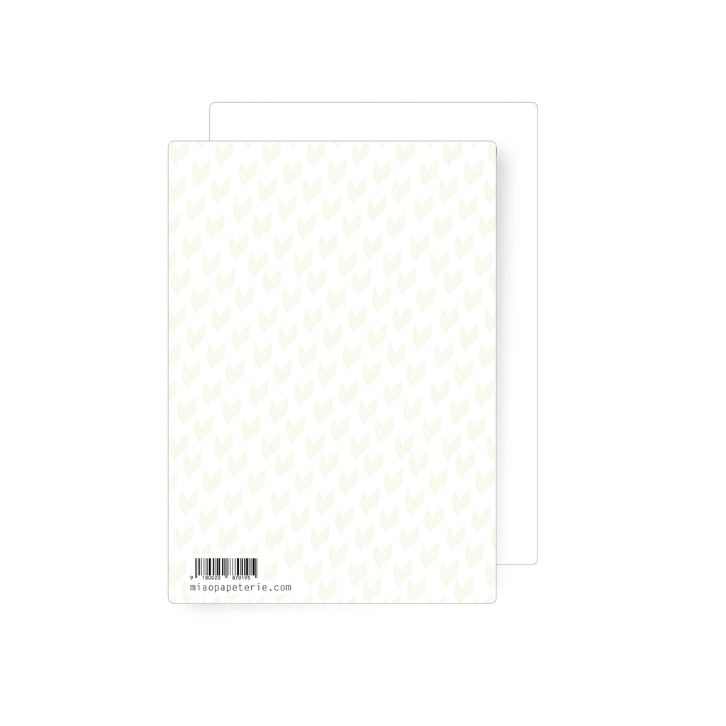 Globe | Postkarte