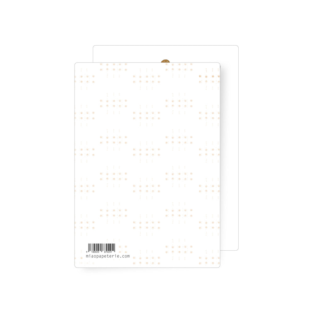 Nut | Postkarte