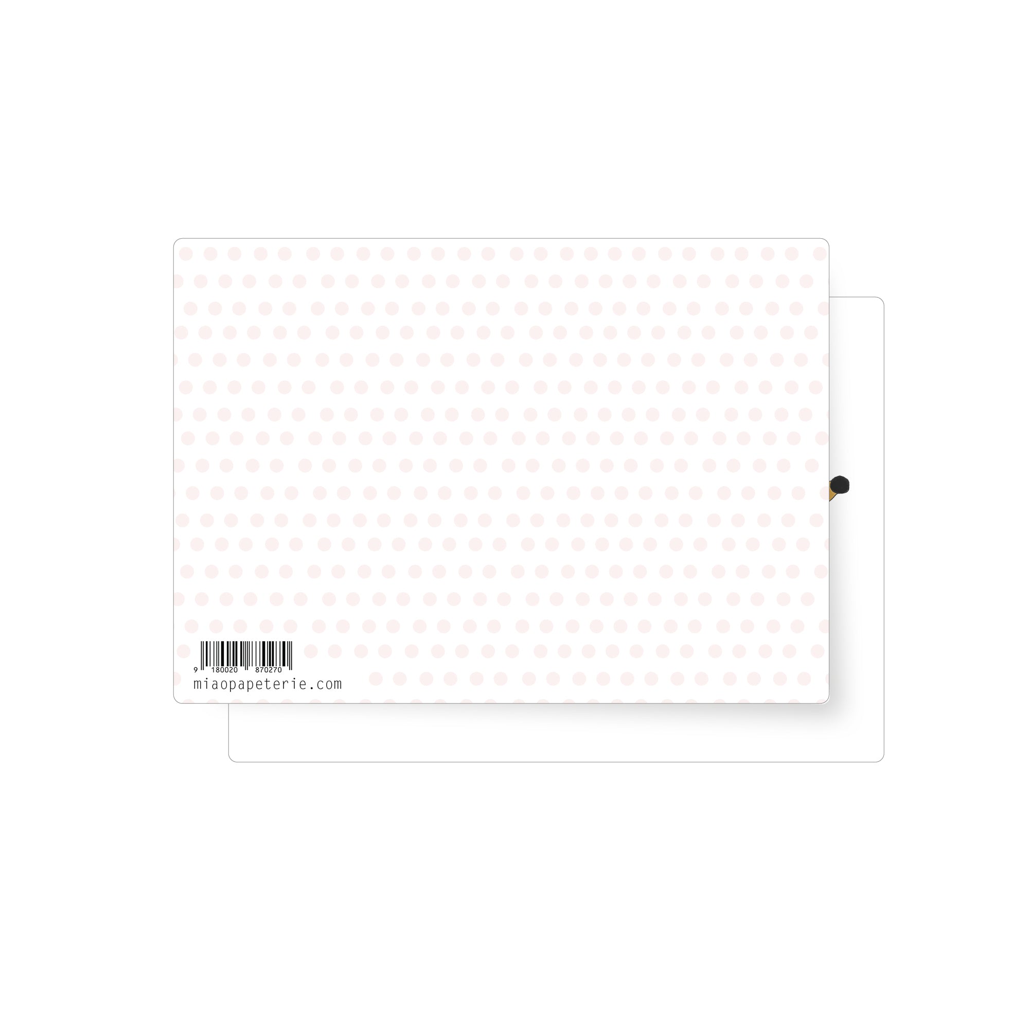 Dackel | Postkarte