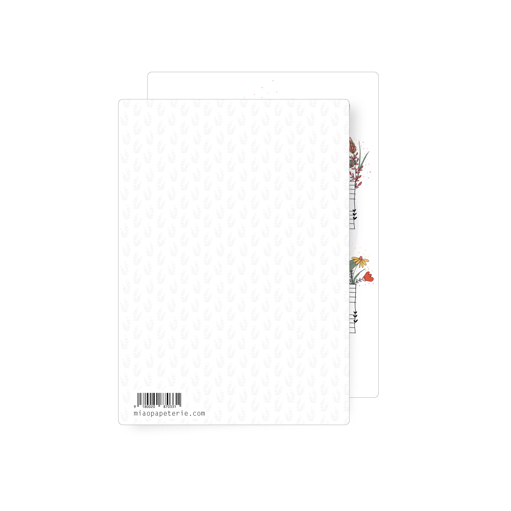 Musik | Postkarte