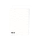 Geh | Postkarte
