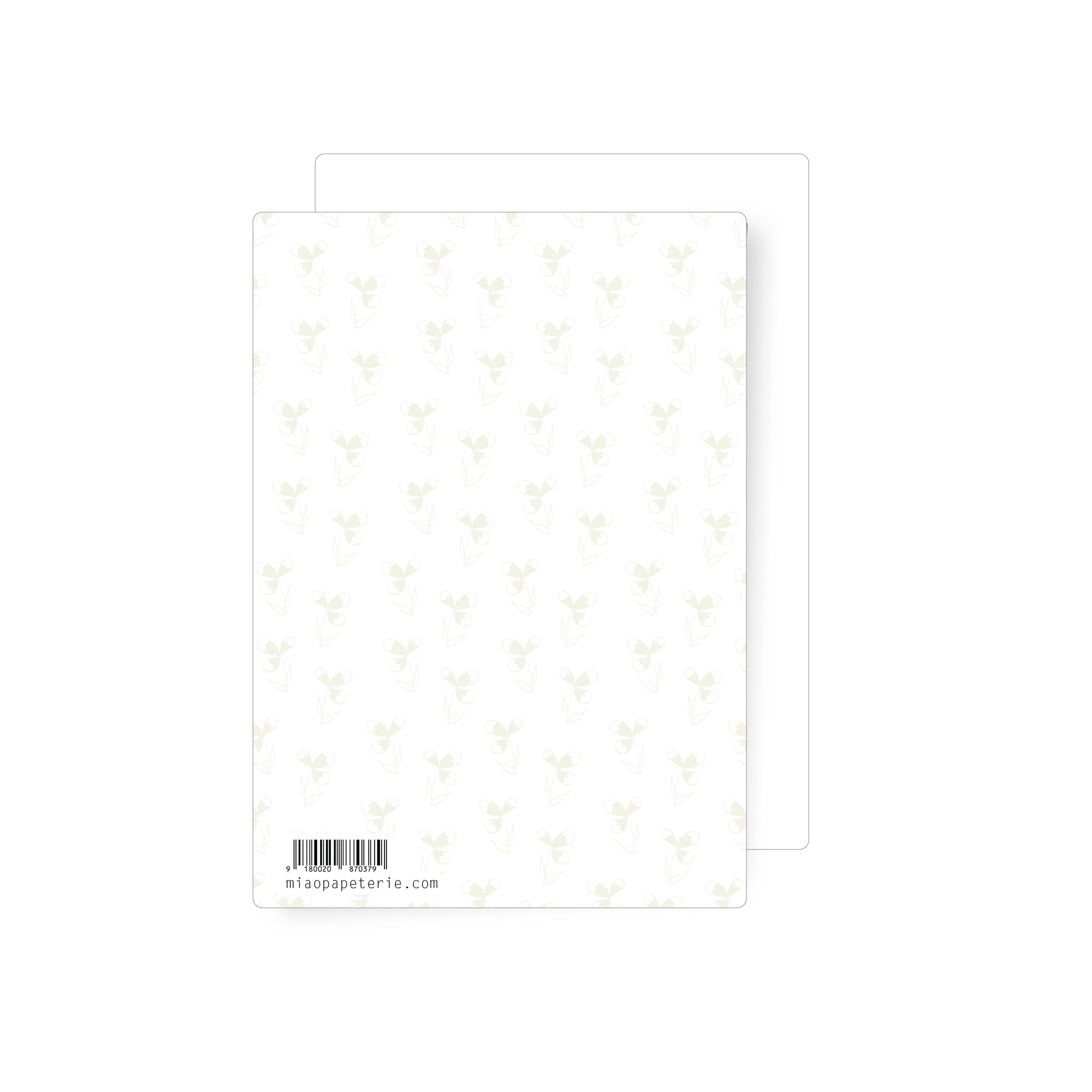 Pilz | Postkarte