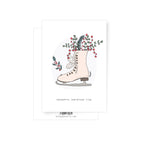 Wonderful Time | Postkarte