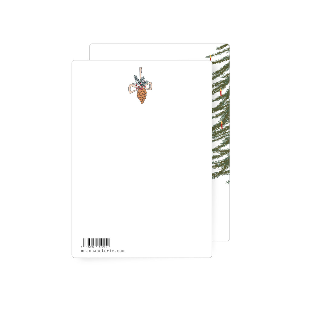 Deko | Postkarte