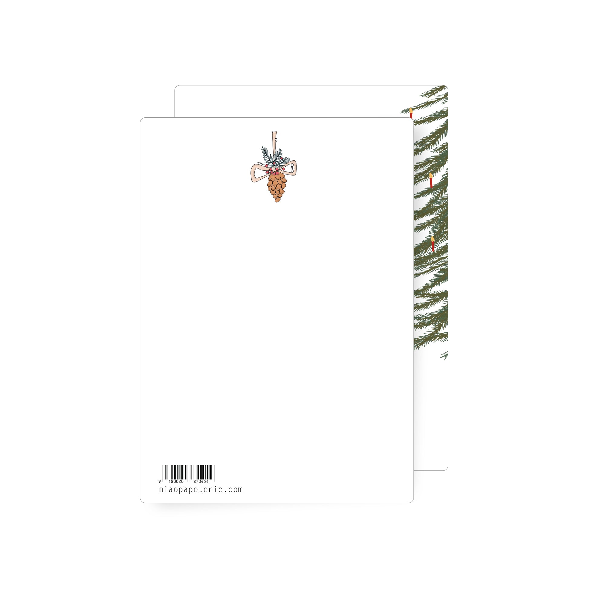 Deko | Postkarte