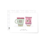 Tea | Postcard