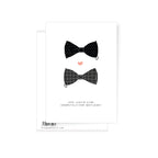 Mr | Postkarte