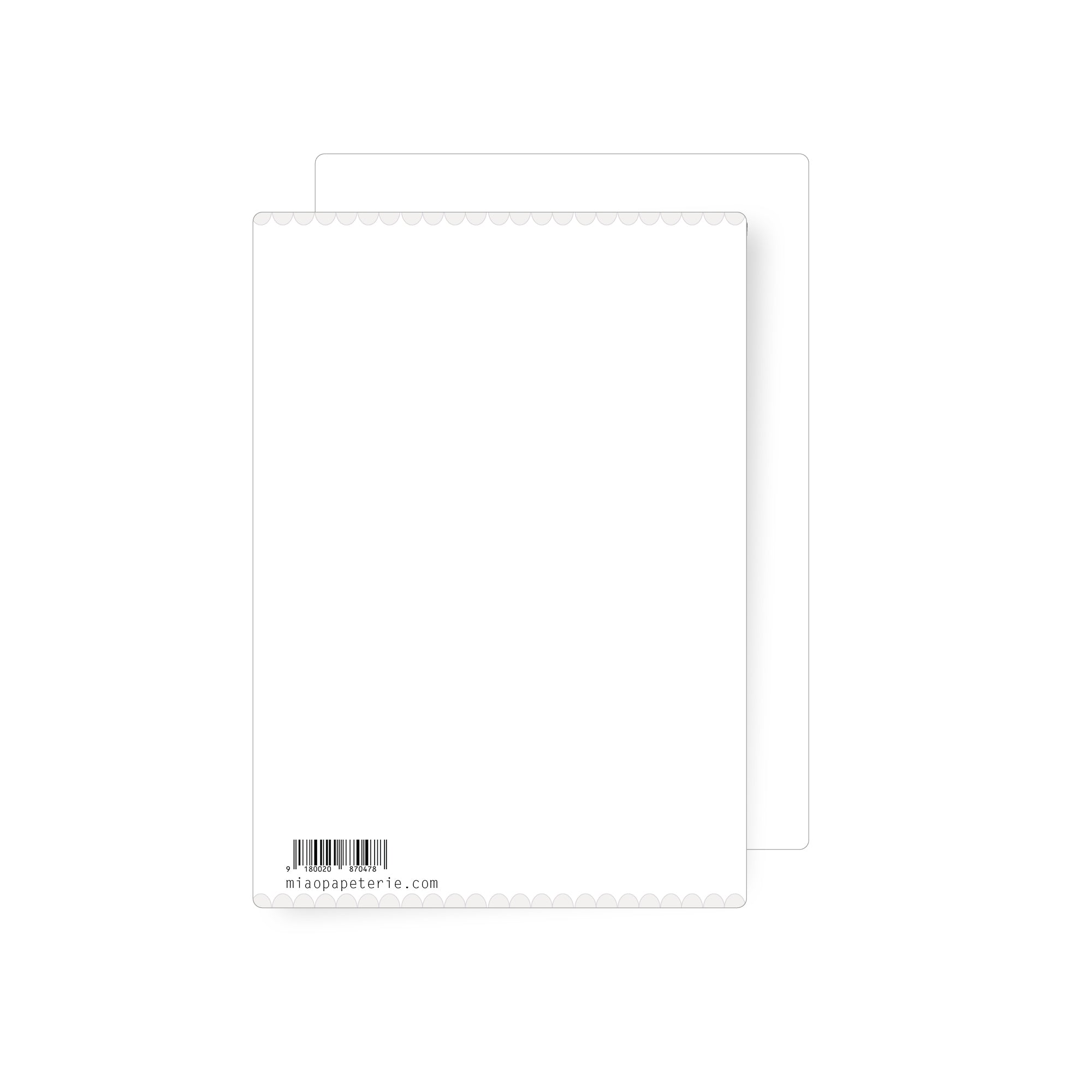 Mr | Postkarte