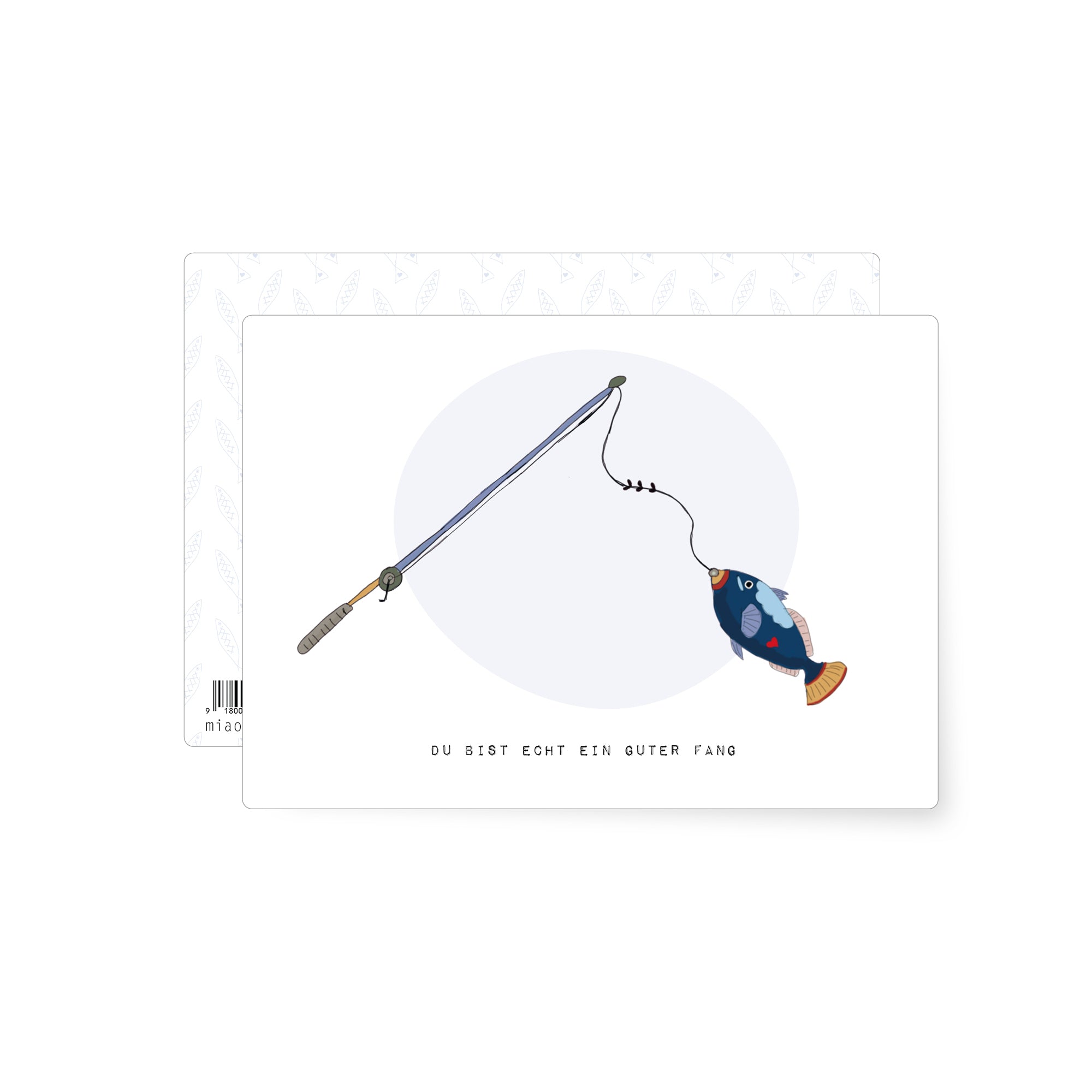 Angel | Postcard