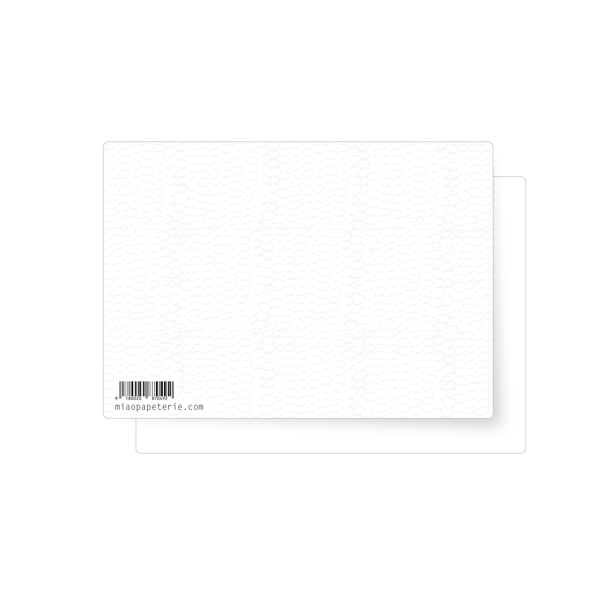 Sardinen | Postkarte