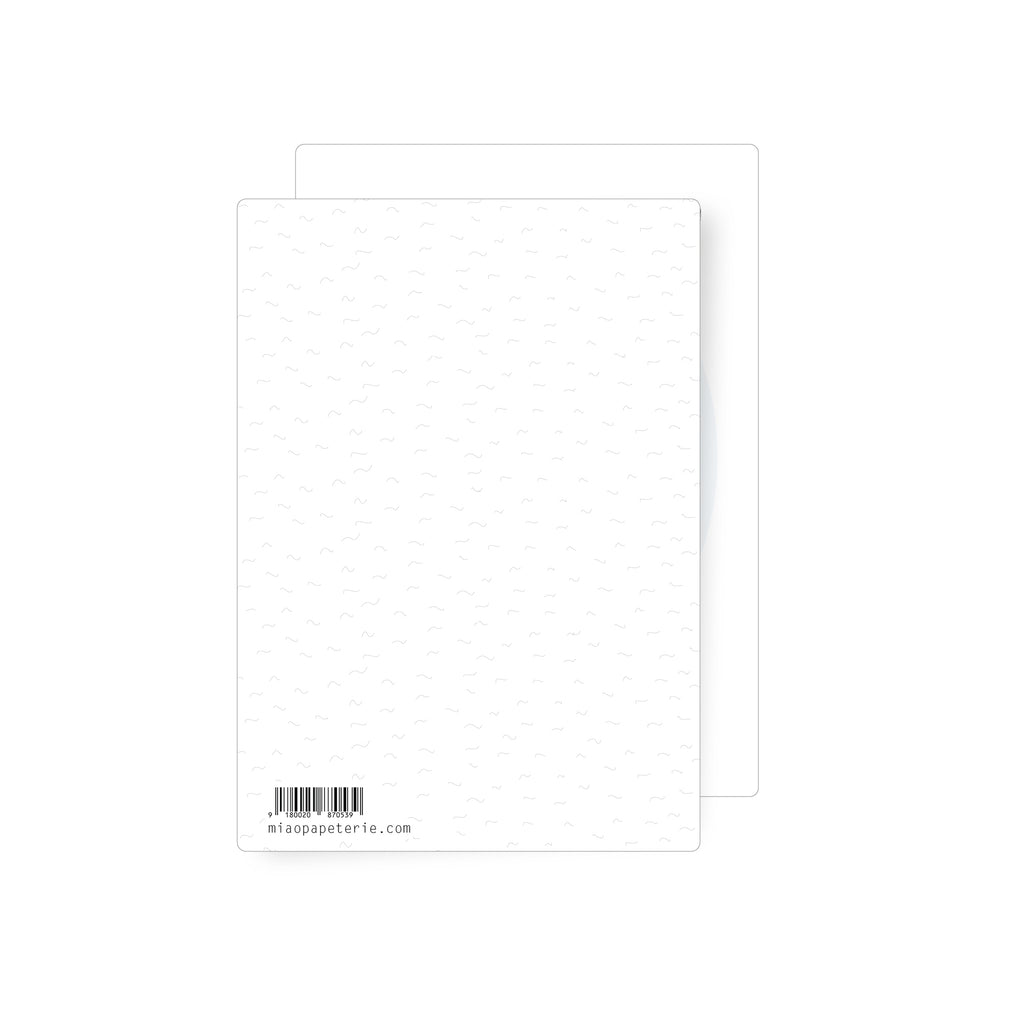 Käptn | Postkarte