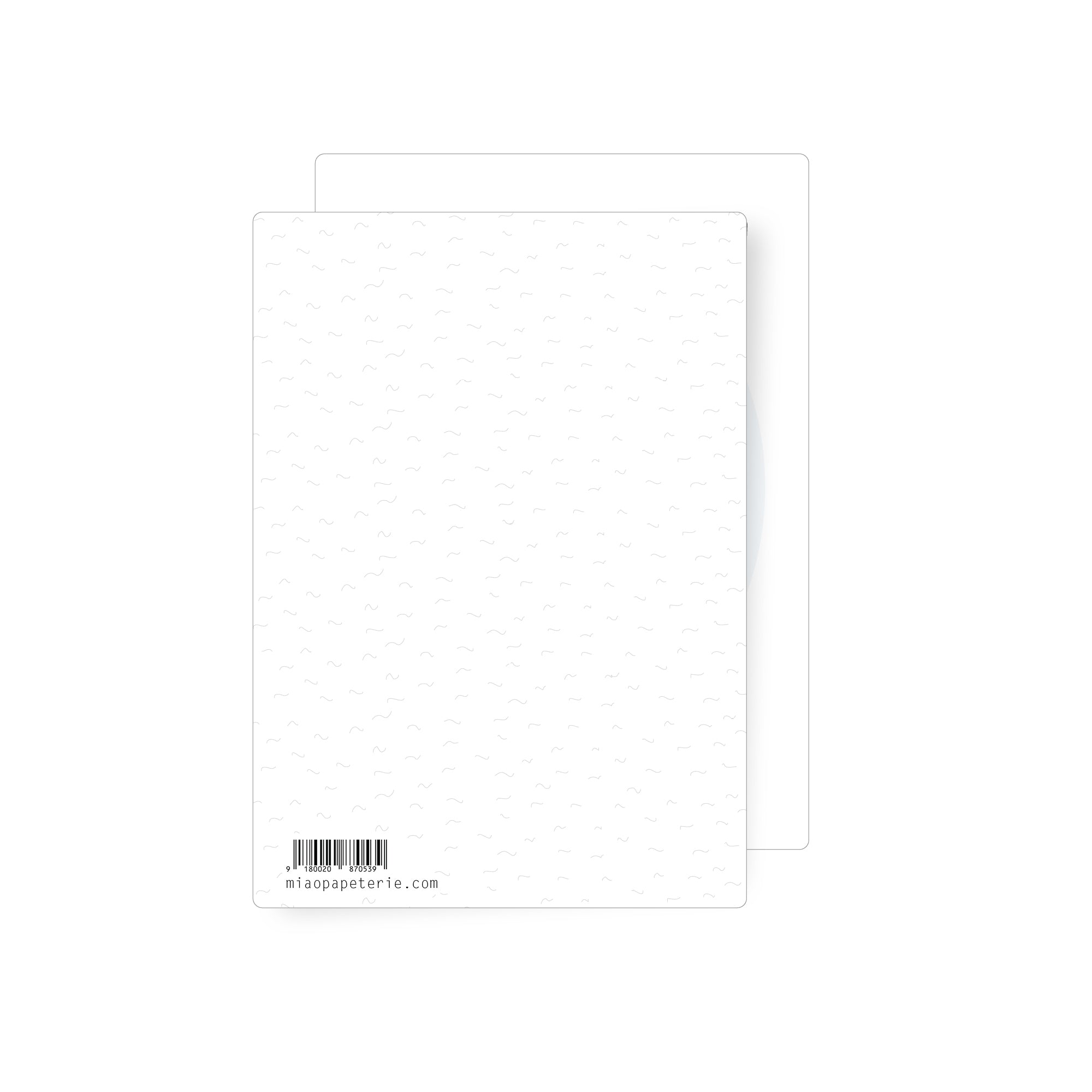 Käptn | Postkarte