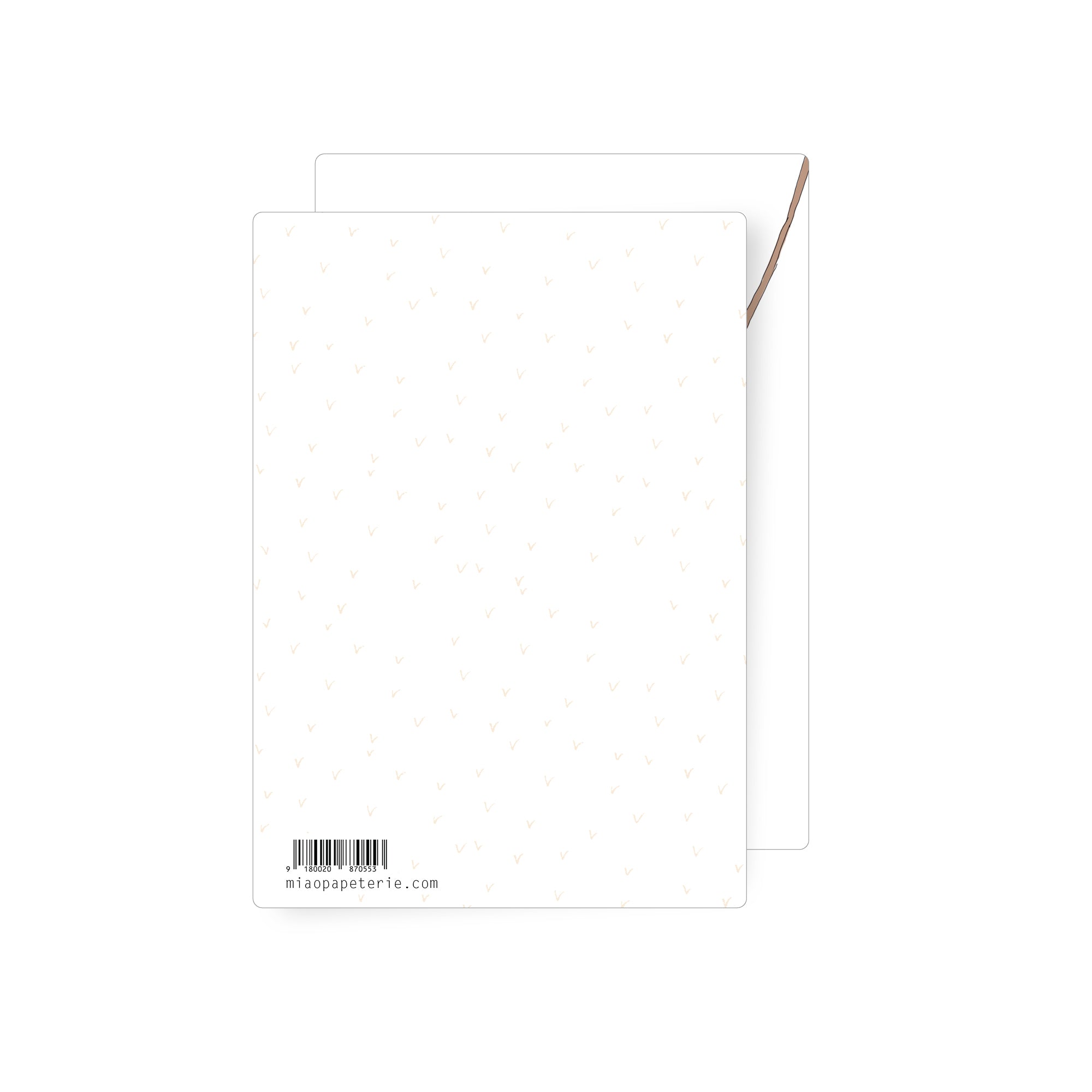 Oma | Postkarte
