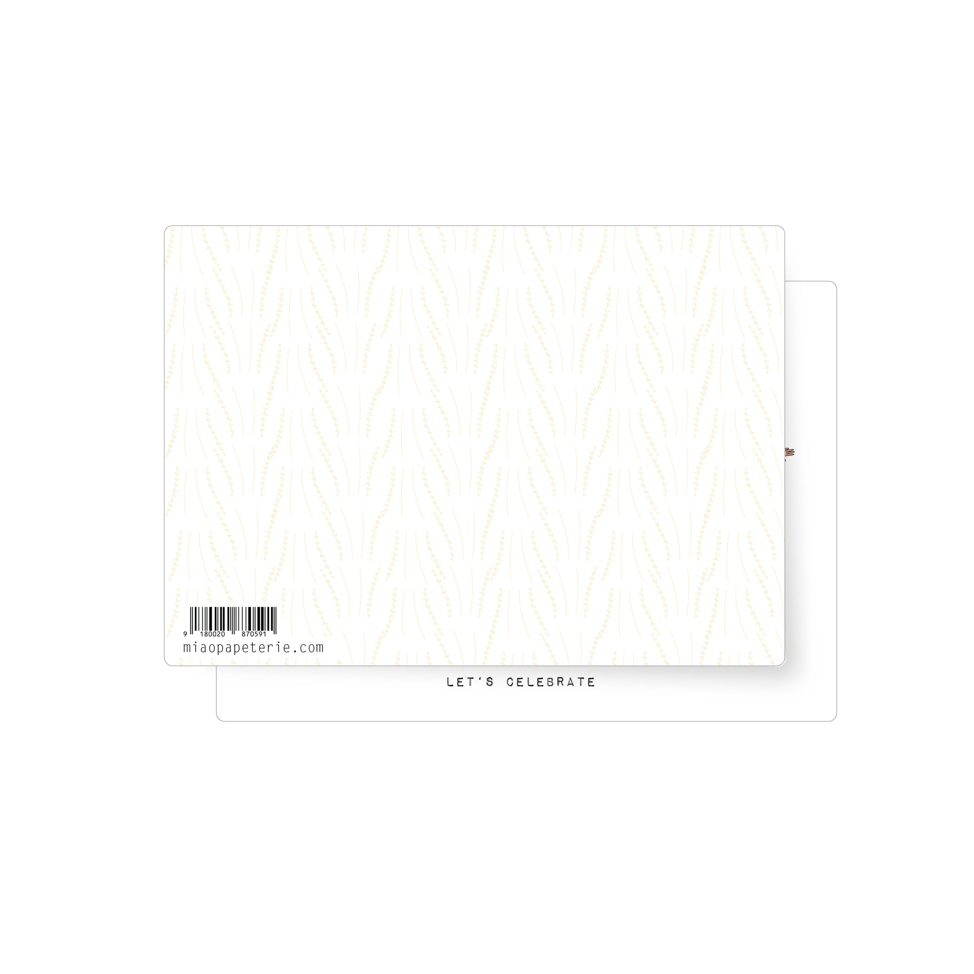 Synchron | Postkarte