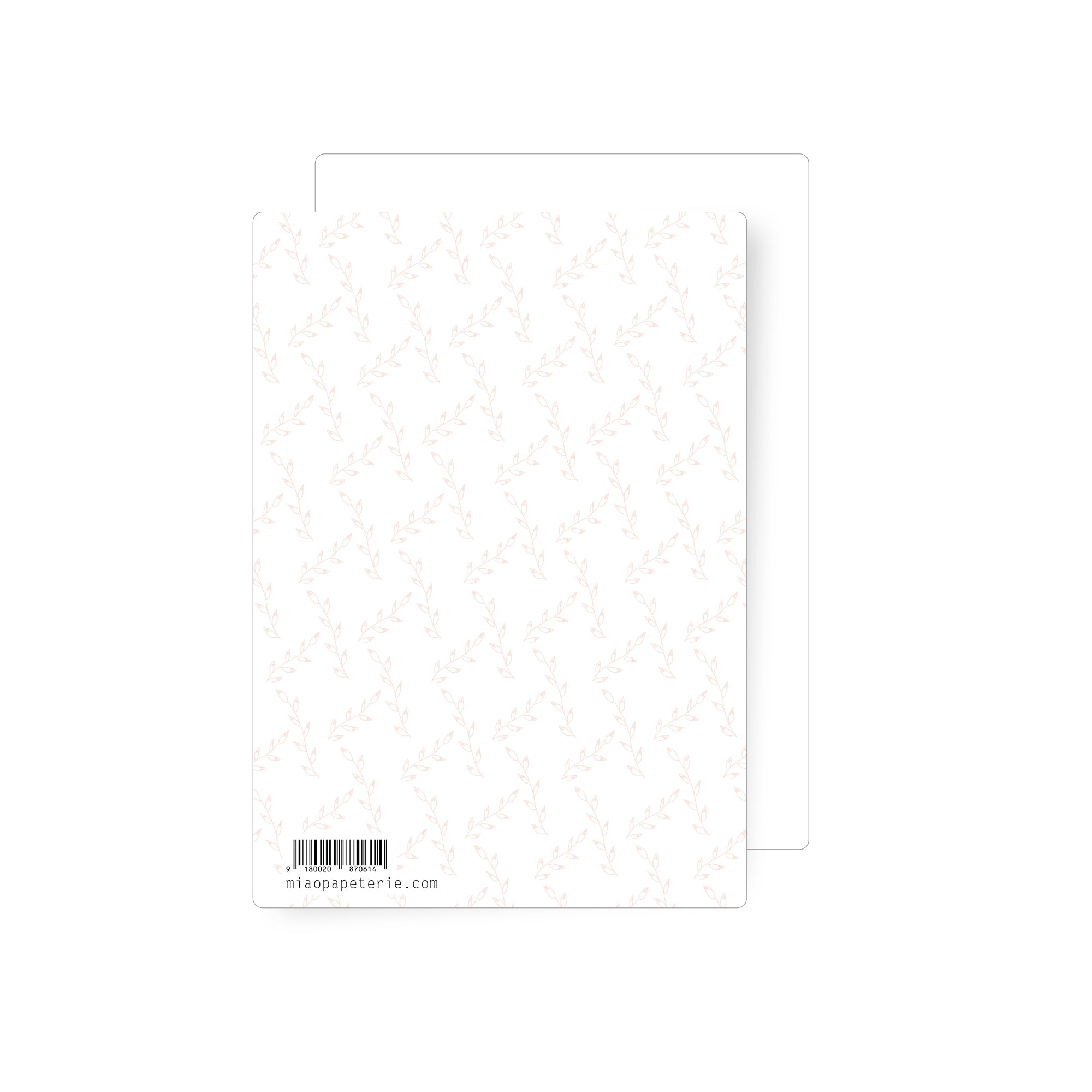 Hasen | Postkarte