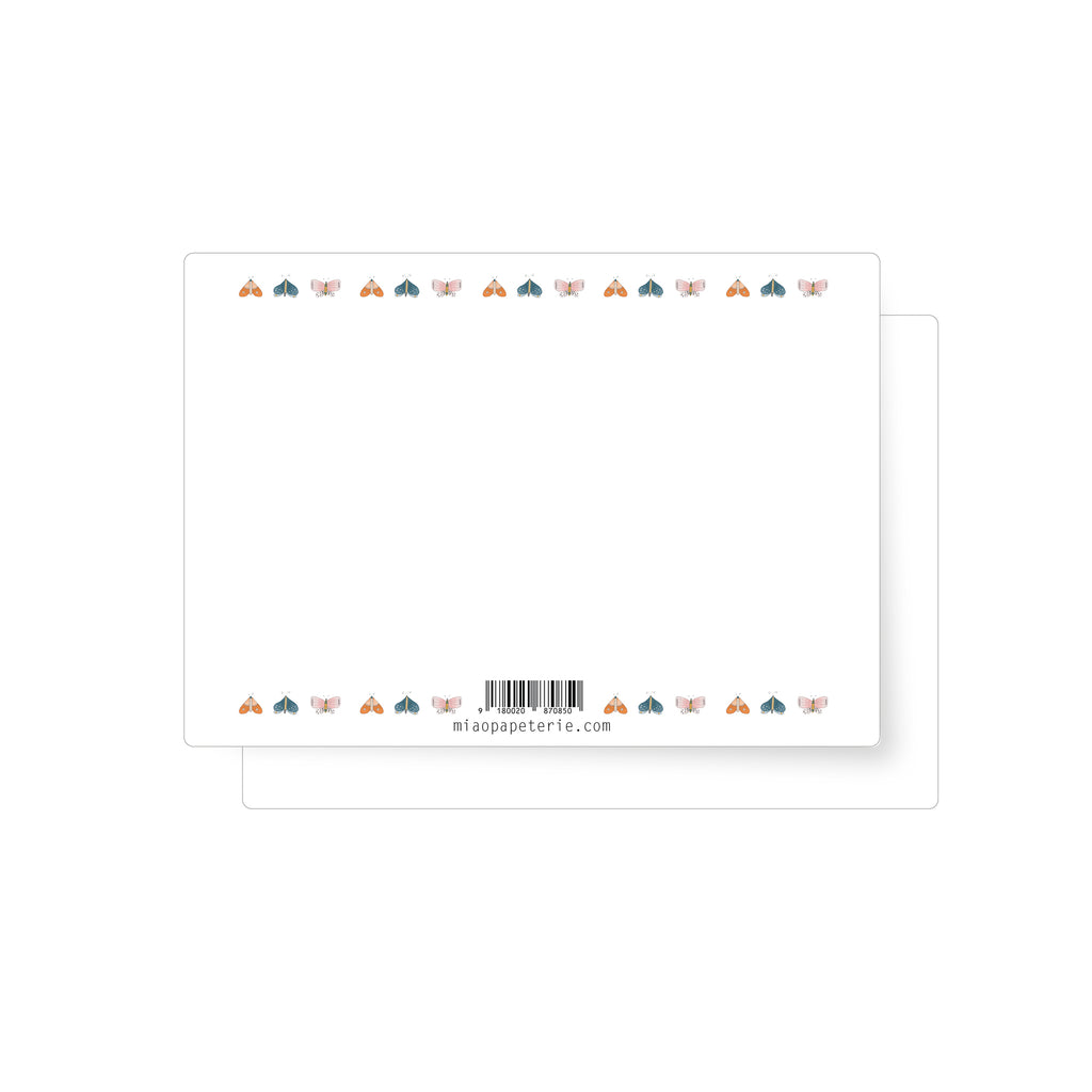 Sparkle | Postkarte