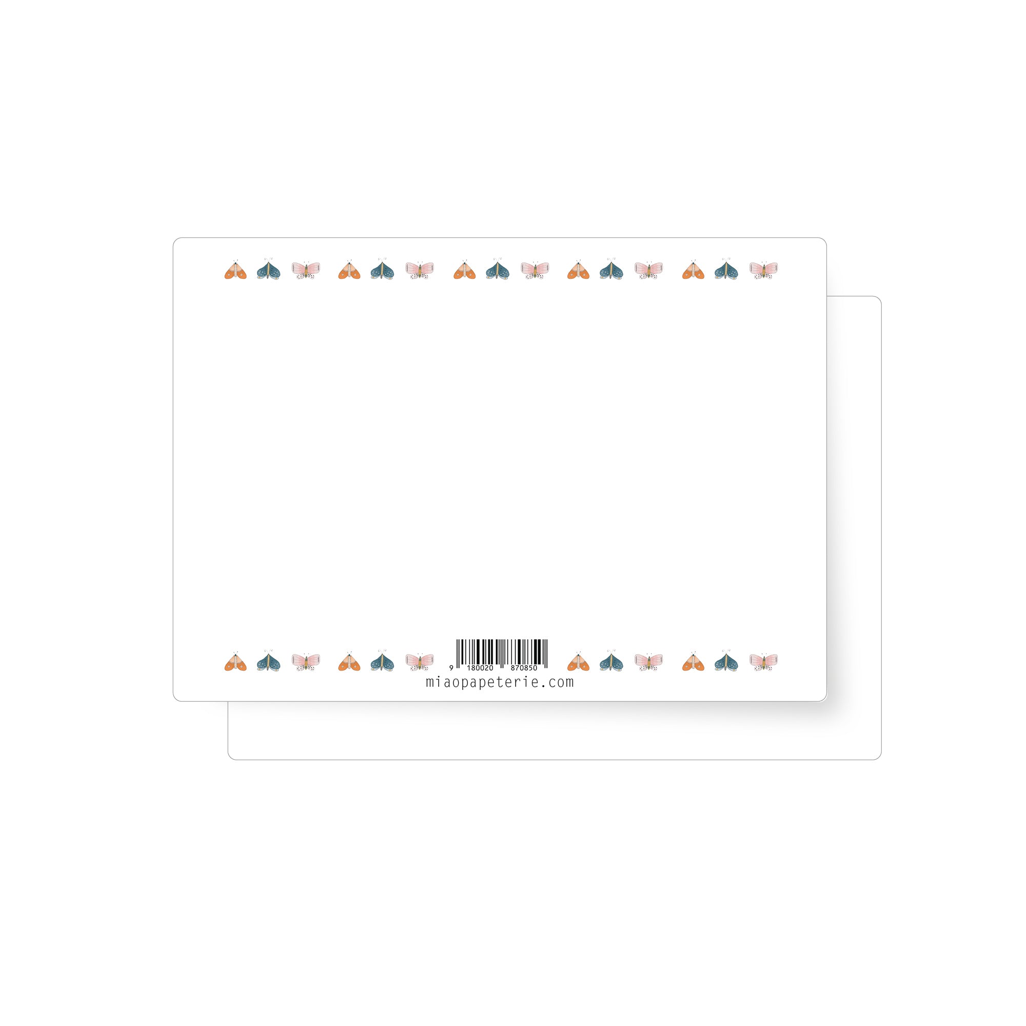 Sparkle | Postkarte