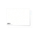 Schlitten | Postkarte
