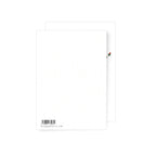 Stiefel | Postkarte