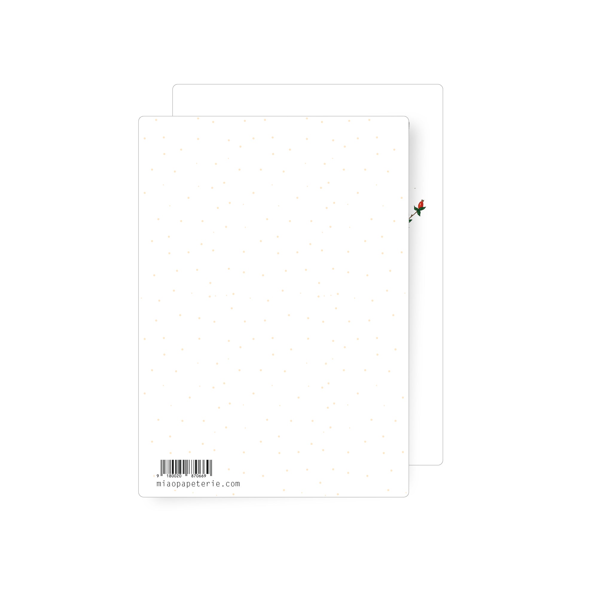 Stiefel | Postkarte