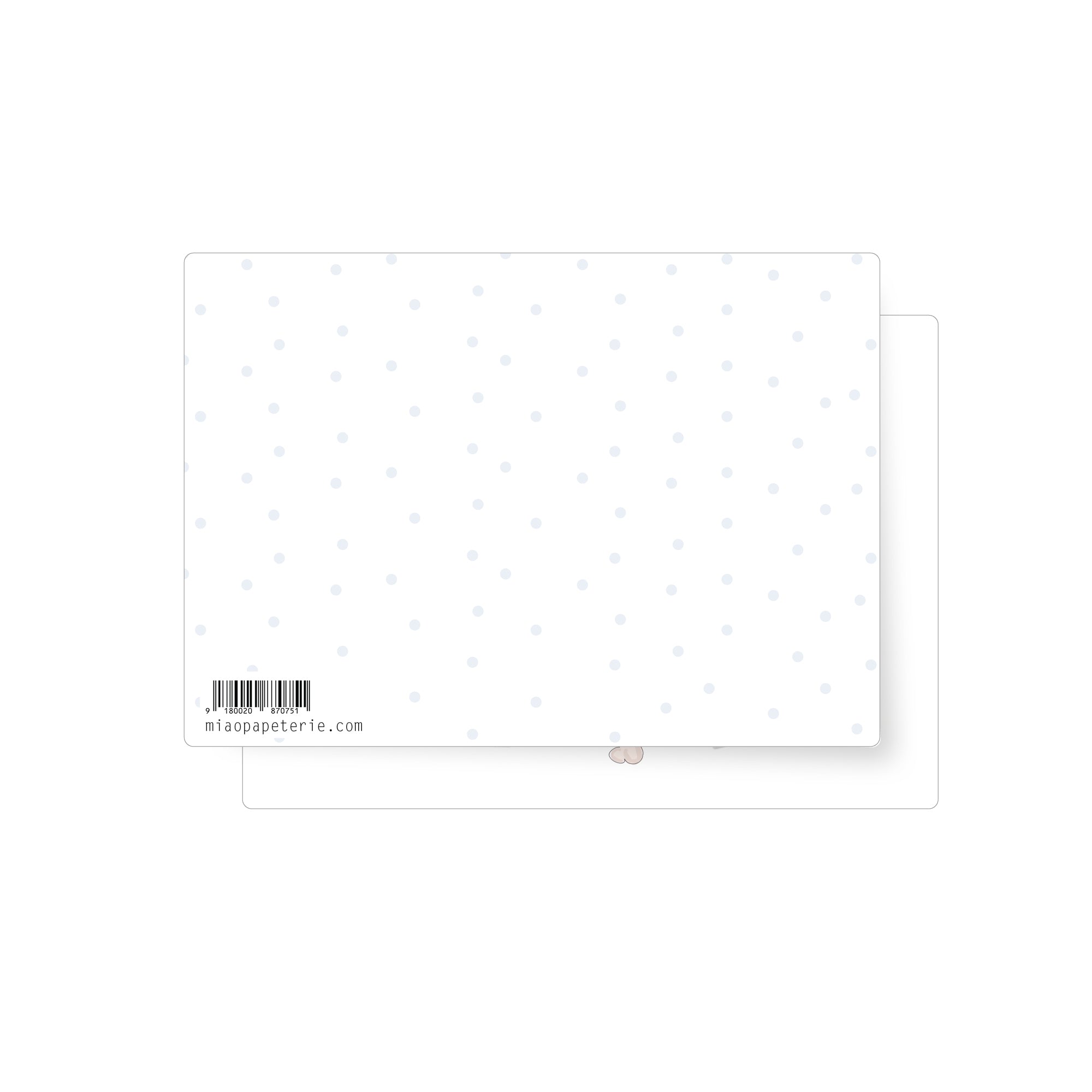 Bath | Postkarte