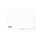 Toitoitoi | Postkarte