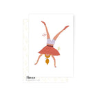Wheel | Postkarte