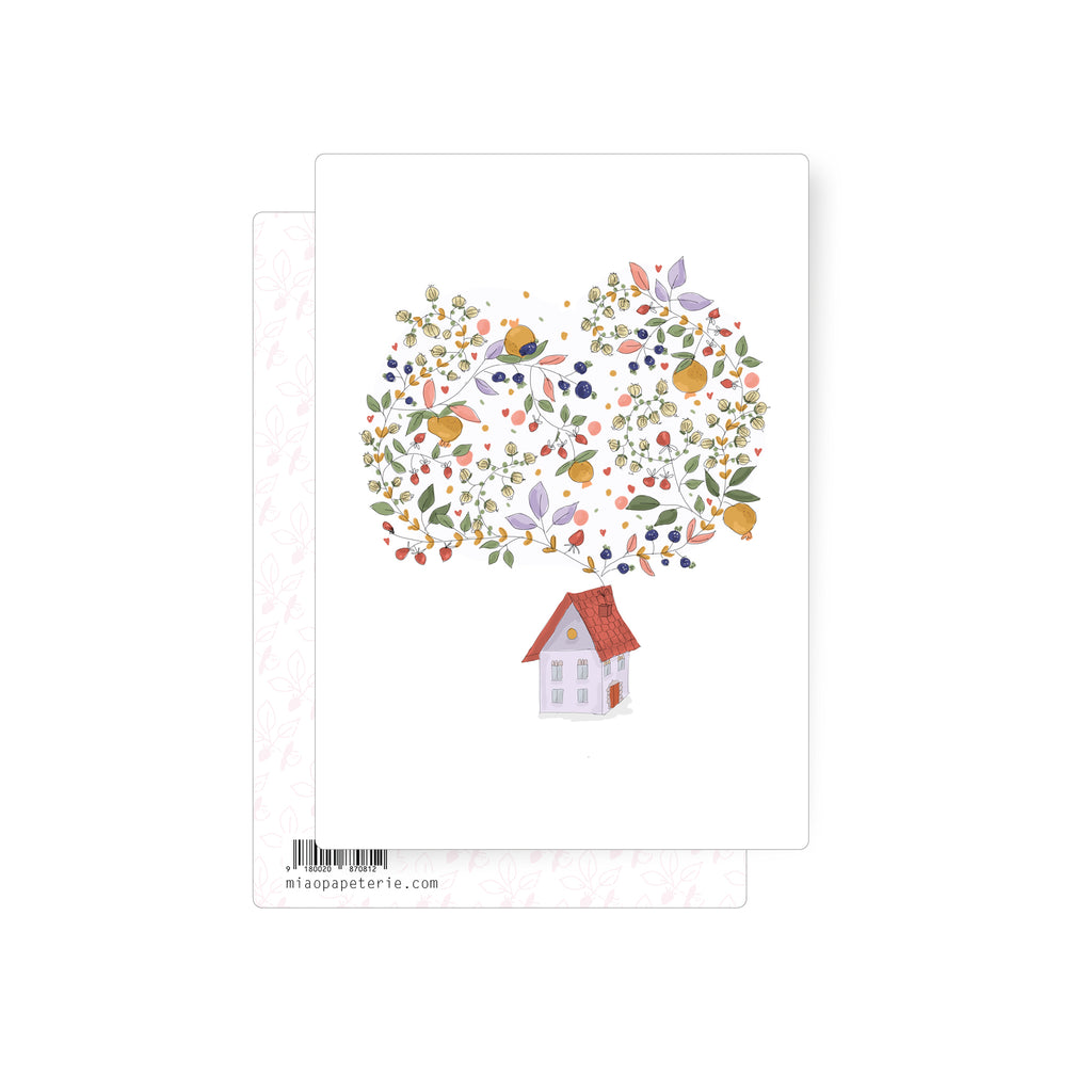 Home | Postkarte