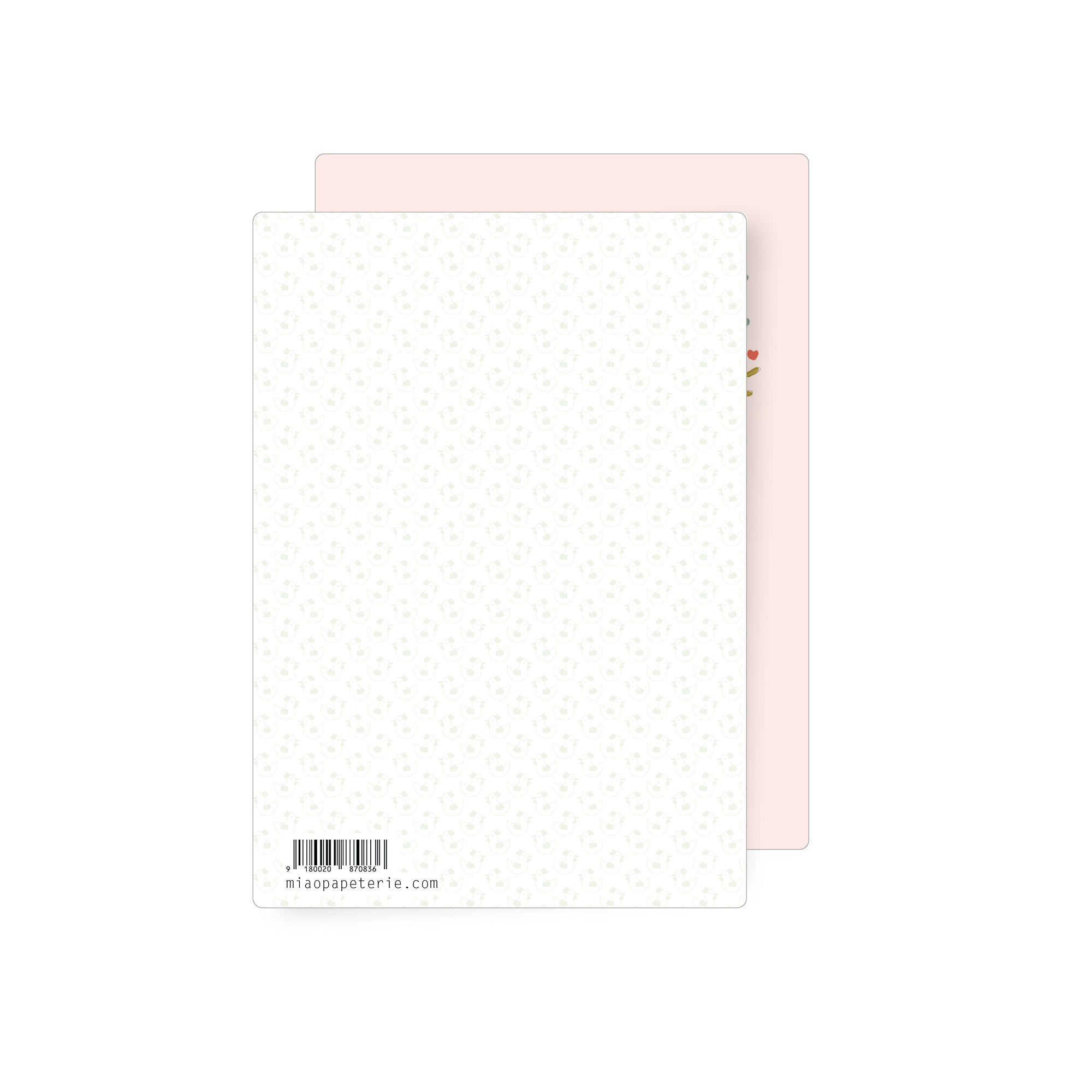Osterstrauch | Postkarte