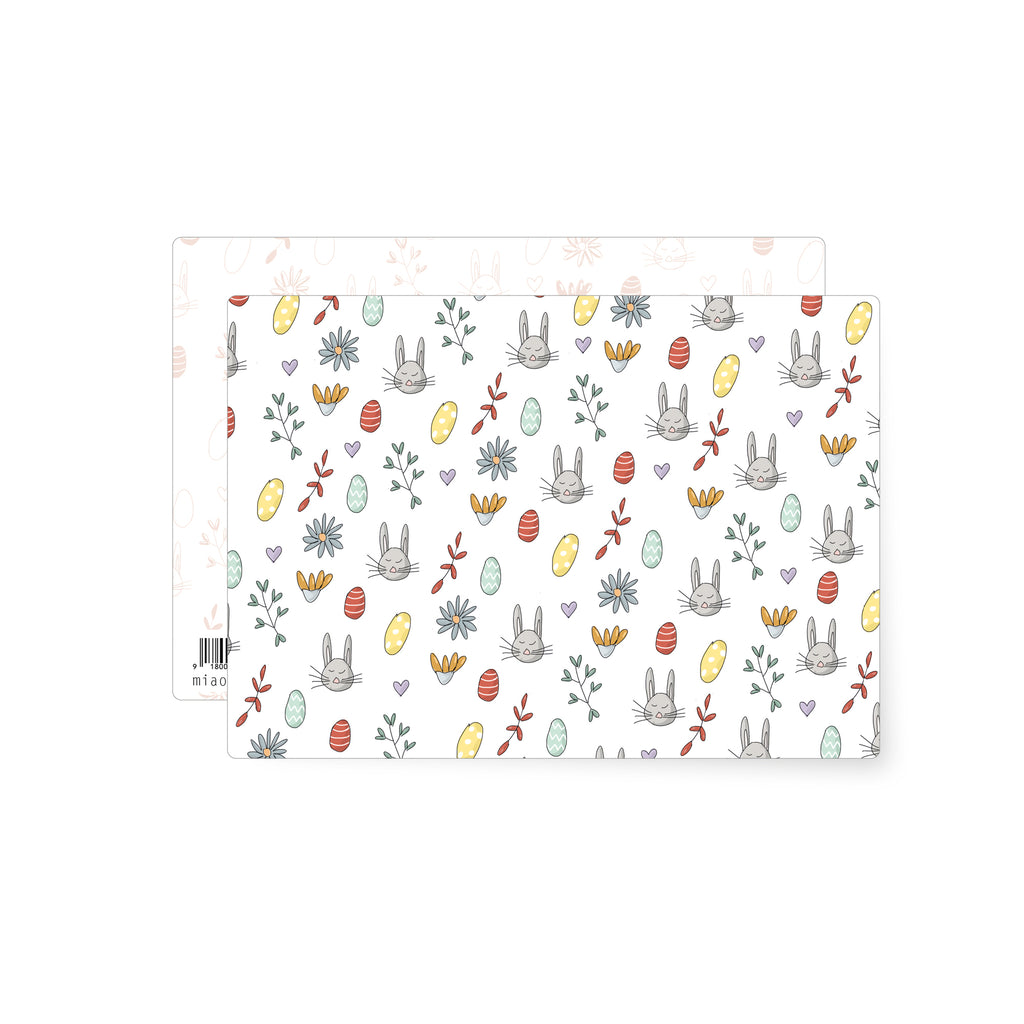 Ostermuster | Postkarte