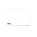 Wunder | Postkarte