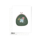 Purse | Postkarte