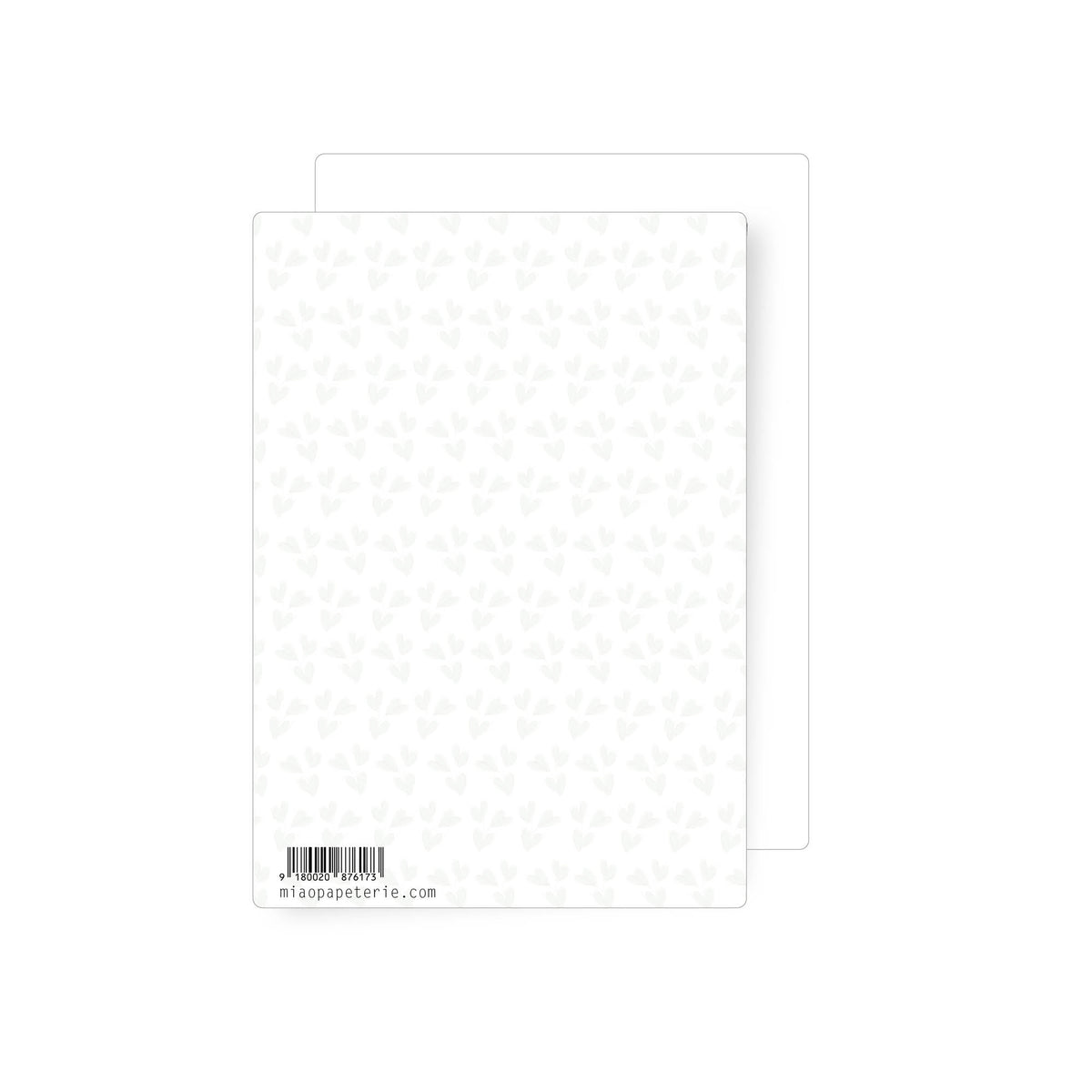 Purse | Postkarte