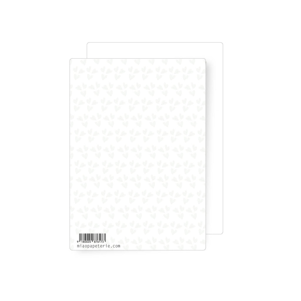 Purse | Postkarte 10 Stück