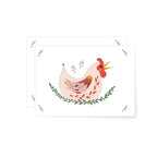 Chicken | Postkarte